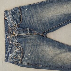 NN07 James Selvedge Jeans Men's 29